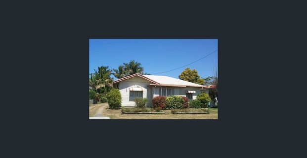 THREE BEDROOM HOME IN WEST MACKAY - Photo 1