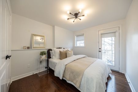 For Lease - 271 Major Street, Toronto, Ontario - Photo 2