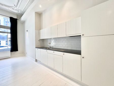 Prachtige duplex in centrum Antwerpen - Foto 4