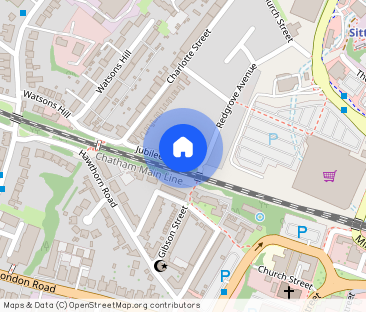 Haddon Close, SITTINGBOURNE - Photo 1