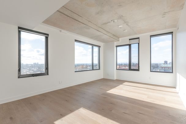 For Lease - 7 Fairbank Avenue Unit# 701, Toronto, Ontario - Photo 1