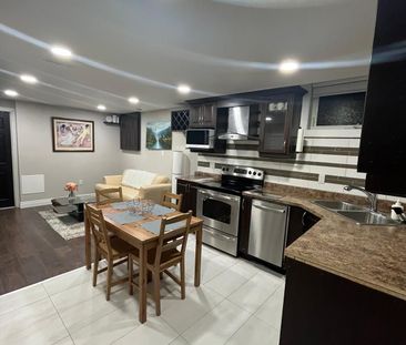 For Lease - 6057 Leeside Crescent Unit# Basement, Mississauga, Ontario - Photo 3