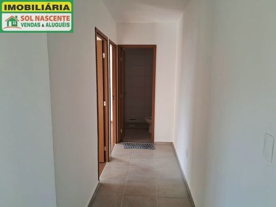 APARTAMENTO - Foto 1