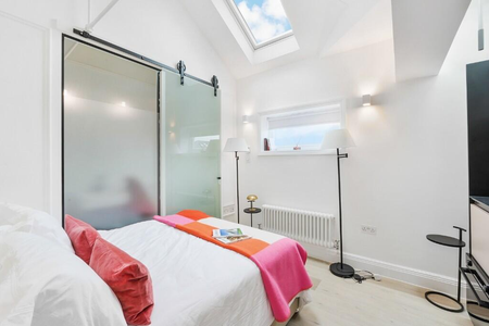 Studio to rent - Photo 4