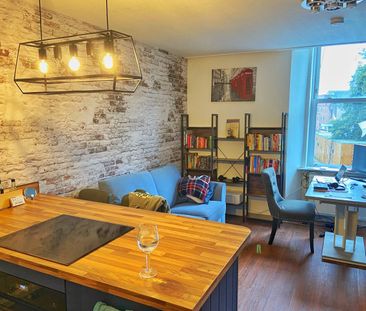 2 Bed Flat, Ardmillan Terrace, EH11 - Photo 1