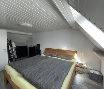 Schöne Etagenwohnung zentral in Bocholt - Photo 3