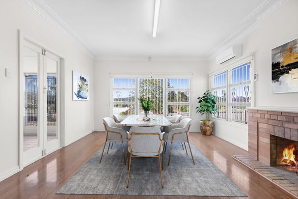 56-58 Rowena Street, Kenmore QLD 4069 - House For Rent - $630 | Domain - Photo 1