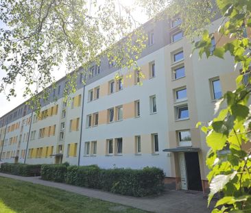 Erstbezug nach Sanierung - Foto 4