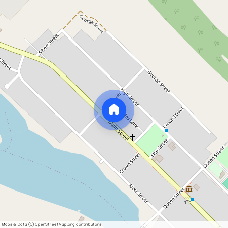 35 Main Street, Cundletown, NSW, 2430