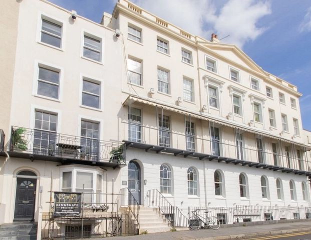 Albert Terrace, Margate, CT9 1UJ, Kent - Photo 1