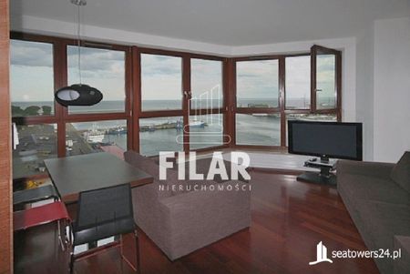 Mieszkanie Gdynia Śródmieście powierzchnia 45.0 m² C312-WM-99707 - Zdjęcie 5