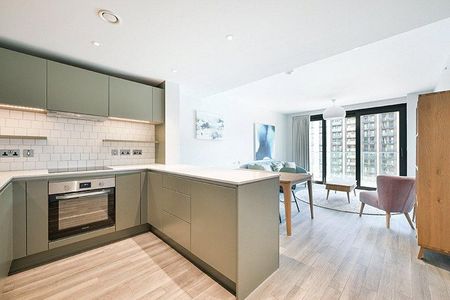 2 bedroom apartment to rent - Photo 2