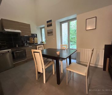 POITIERS, BOULEVARD PONT ACHARD, T3 AVEC EXTERIEURS - Photo 3