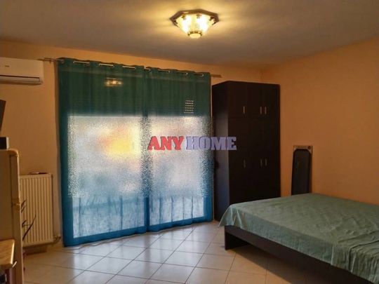 Studio/Γκαρσονιέρα για ενοικίαση Μουδανιά - Photo 1