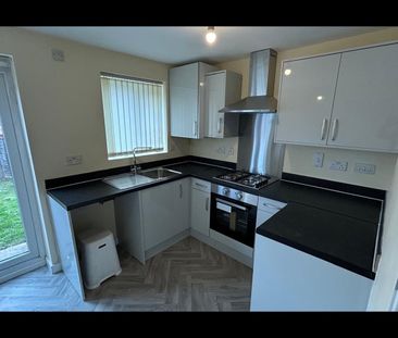 2 Bed Semi-Detached House, Courtelle Road, CV6 - Photo 6