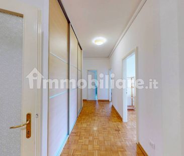 Quadrilocale via Bellosguardo 67, San Vito - Campi Elisi, Trieste - Photo 3