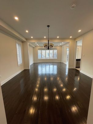 For Lease - 306 Cedar Hedge Road Unit# Main, Milton, Ontario - Photo 1