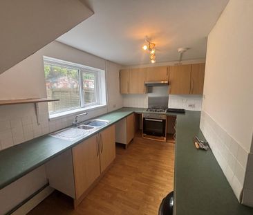 2 bedroom terraced house to rent - Photo 6