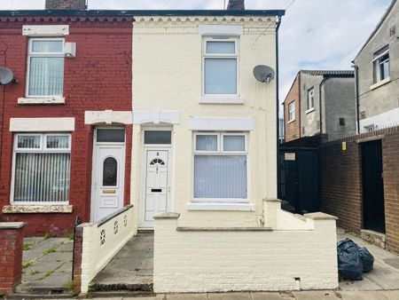 Cairo Street, Walton, L4 3UA - Photo 2