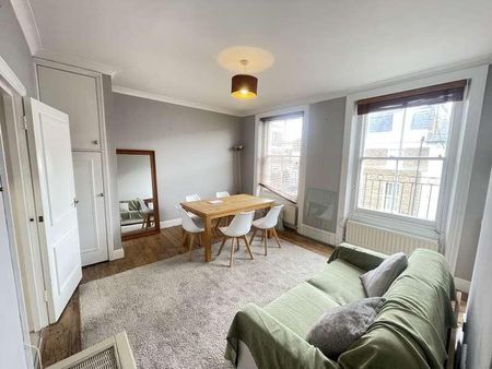 Masbro Road, Brook Green, W14 - Photo 3