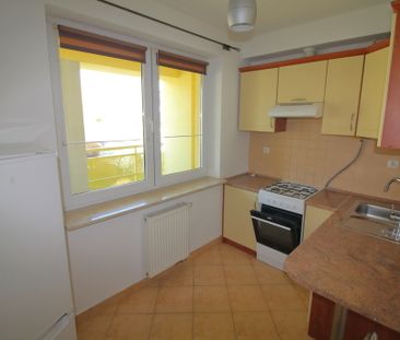 1 pokój/oddzielna kuchnia/balkon/miejsce postojowe - Photo 3