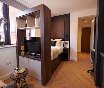 Apt 0610, Q Three Residence - Photo 6