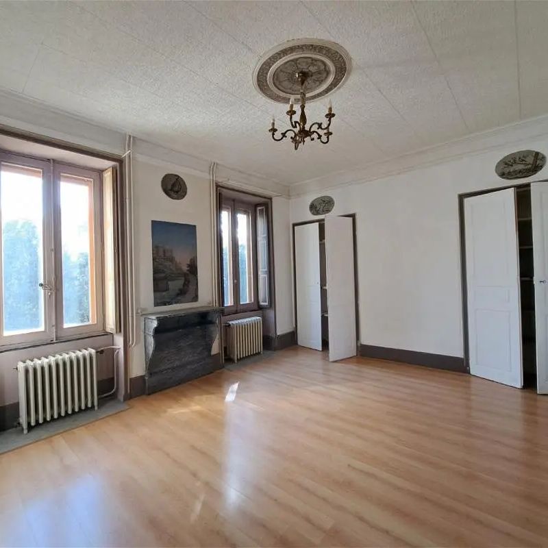 Location maison 4 pièces - 133.56m² à Bourg-saint-andéol (07700) - Photo 1