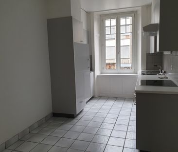 Appartement quatre pièces - Photo 5