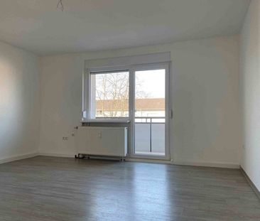 Attraktive 3-Zimmer-Wohnung mit Balkon! - Foto 6