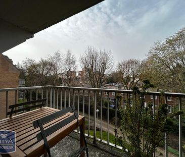 Location Appartement 2 pièces 40m² LILLE 59000 - Photo 6