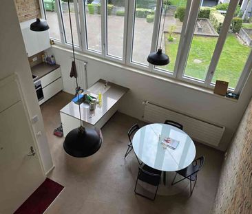 1.5 Zimmer, 45 m², 1. Stock - Photo 3