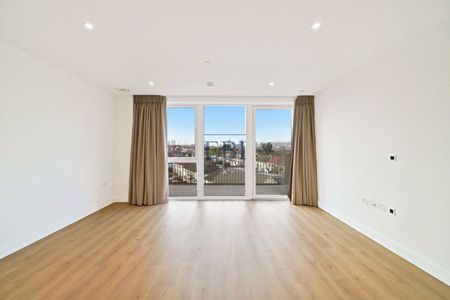 Unison House, 90 Beresford Avenue, HA0 1PR - Photo 3