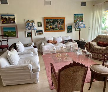 Elegant Apartment in Las Lomas del Marbella Club - Foto 2