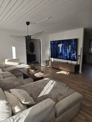 Klavérvägen, Växjö - Foto 1