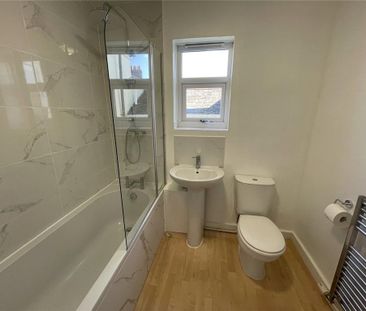 1 bedroom apartment to rent - Photo 6