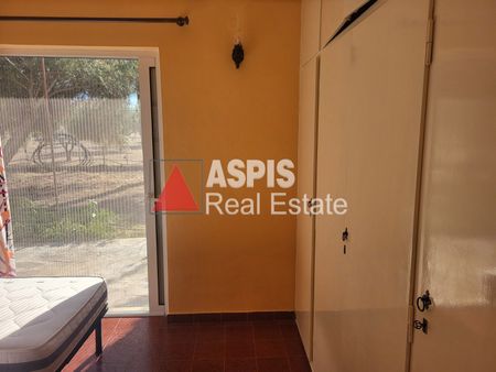 Διαμέρισμα για ενοικίαση Άγιος Μηνάς (Ανθηδώνος) - Photo 5