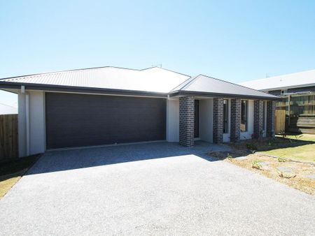 Modern 4-Bedroom Home in Sought-After Harristown Estate - Photo 4