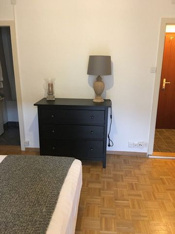 STUDIO downtown near Cornavin station - Photo 3