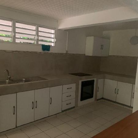 Le Lamentin - Bas de villa - F3 - Photo 3