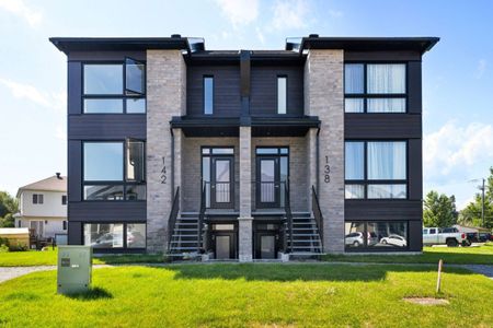 Appartement à louer - Gatineau (Masson-Angers) (Angers) Appartement à louer - Gatineau (Masson-Angers) (Angers) - Photo 5