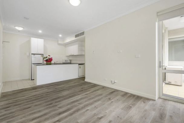 Unit 205/36-38 Darling Street, South Yarra. - Photo 1