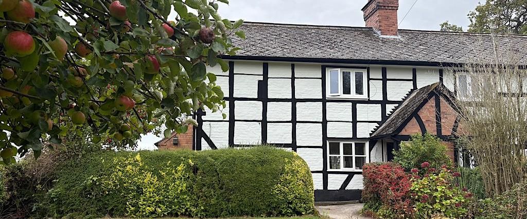 9 Wood Road, Shrewsbury, SY4 3DF - Photo 1