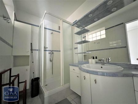 Location Appartement 2 pièces 64m² AVIGNON 84000 - Photo 5