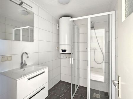 Appartement te huur: van Tuyll van Serooskerkenstraat 55 2273 CC Voorburg - Photo 5