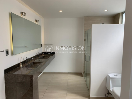 Penthouse en Renta, Parque Lisboa, Zona Azul, Lomas de Angelopolis, Puebla - Photo 5
