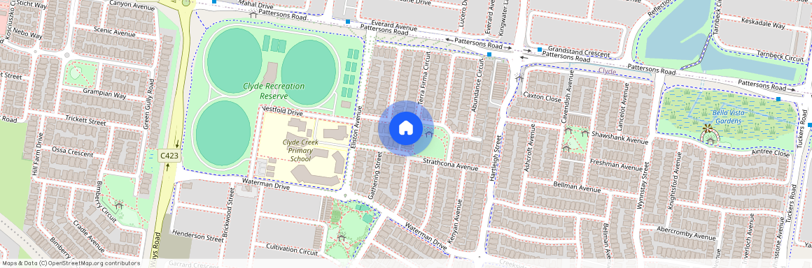 5 Trendale Lane, Vic 3978, Clyde