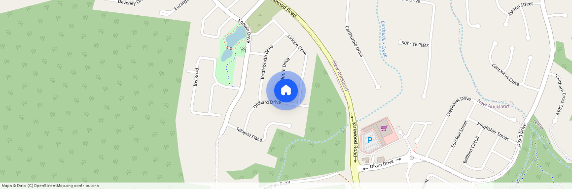 21 Redgum Drive, QLD 4680, Kirkwood