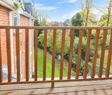 Lansdowne Road, Westbury Grange, BH1 - Photo 6