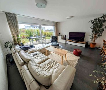 4.5 Zimmer, 112 m², EG - Photo 2