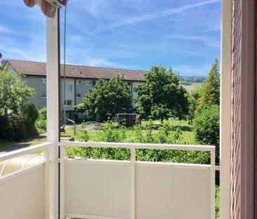 3.5 Zimmer, 72 m², 1. Stock - Photo 3